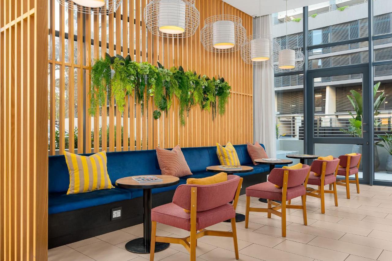 Neighbourgood Newlands Hotel Fokváros Kültér fotó
