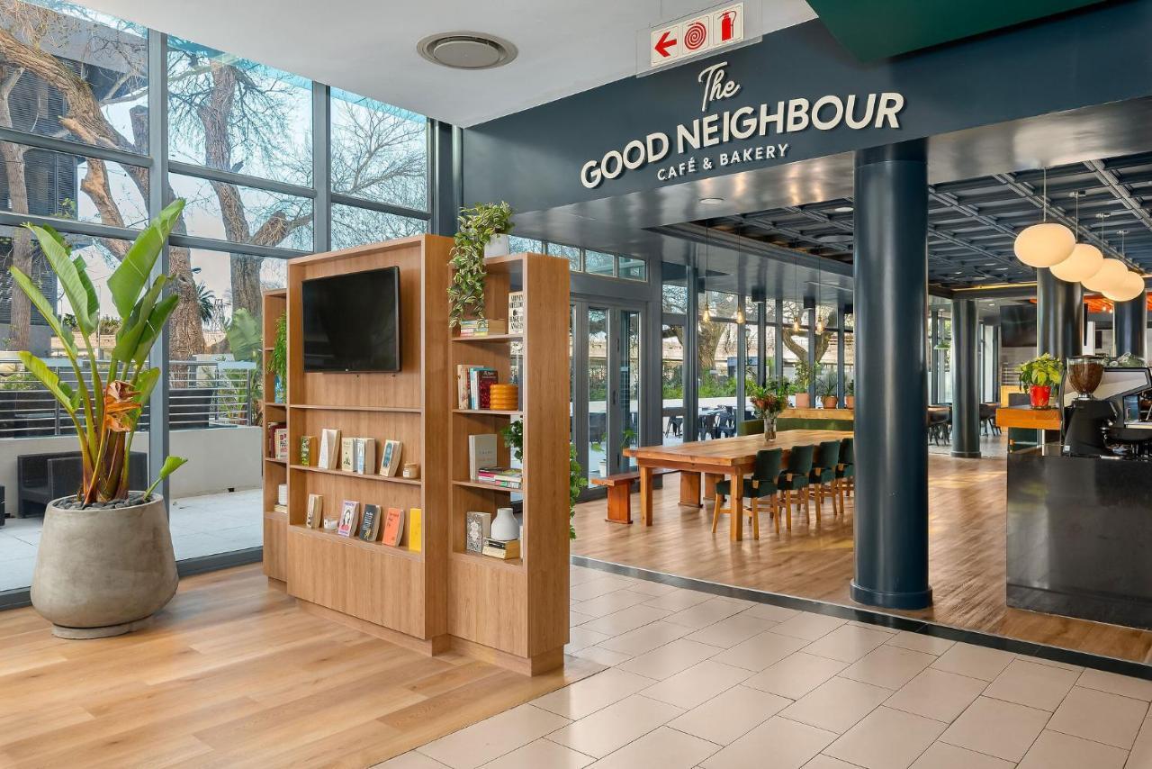 Neighbourgood Newlands Hotel Fokváros Kültér fotó