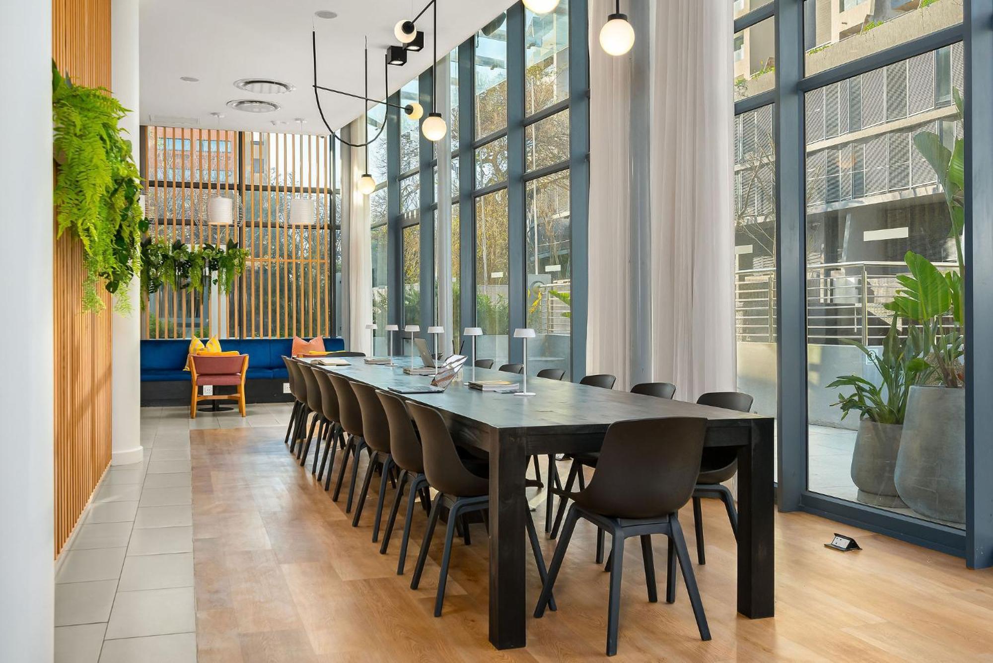 Neighbourgood Newlands Hotel Fokváros Kültér fotó