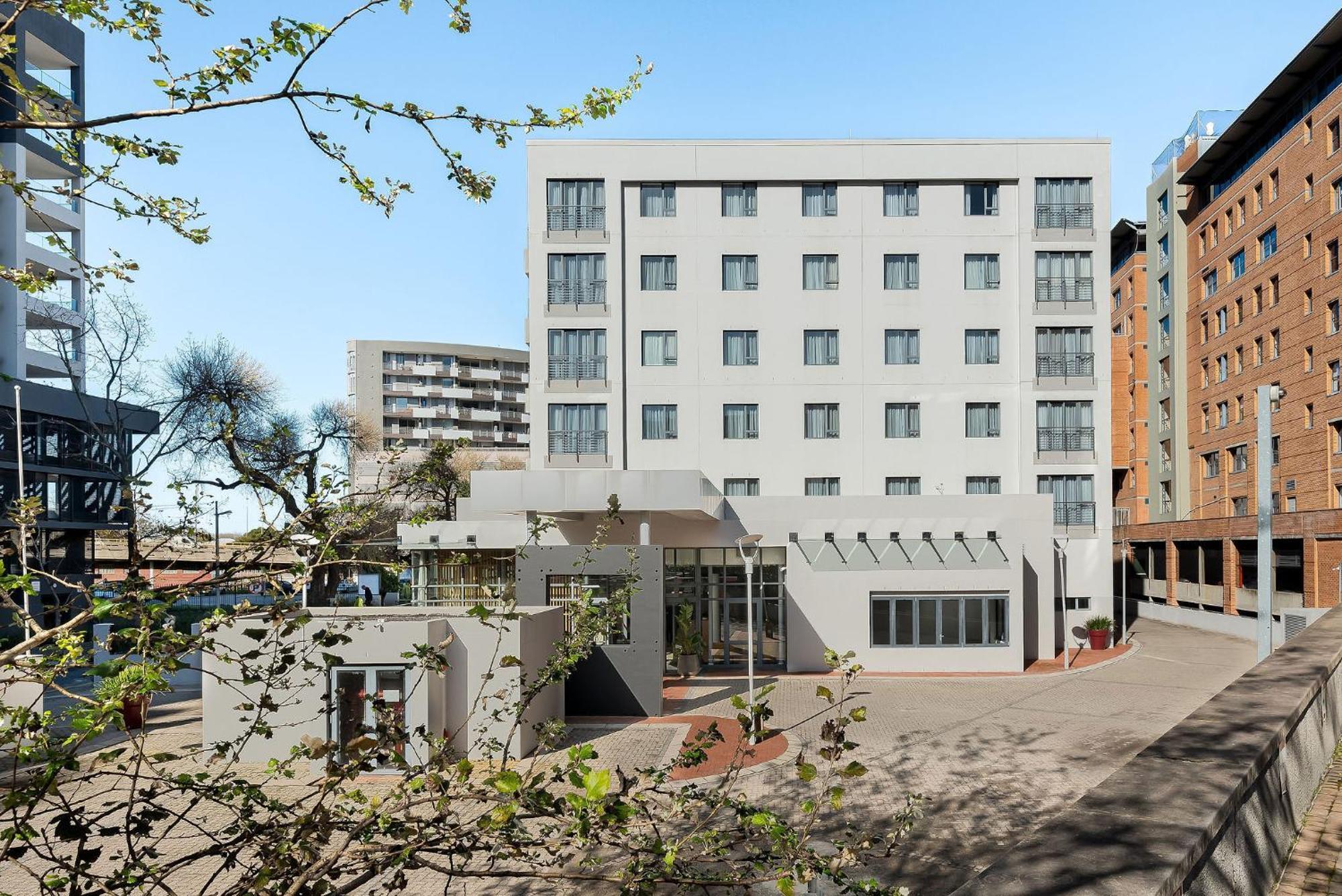 Neighbourgood Newlands Hotel Fokváros Kültér fotó