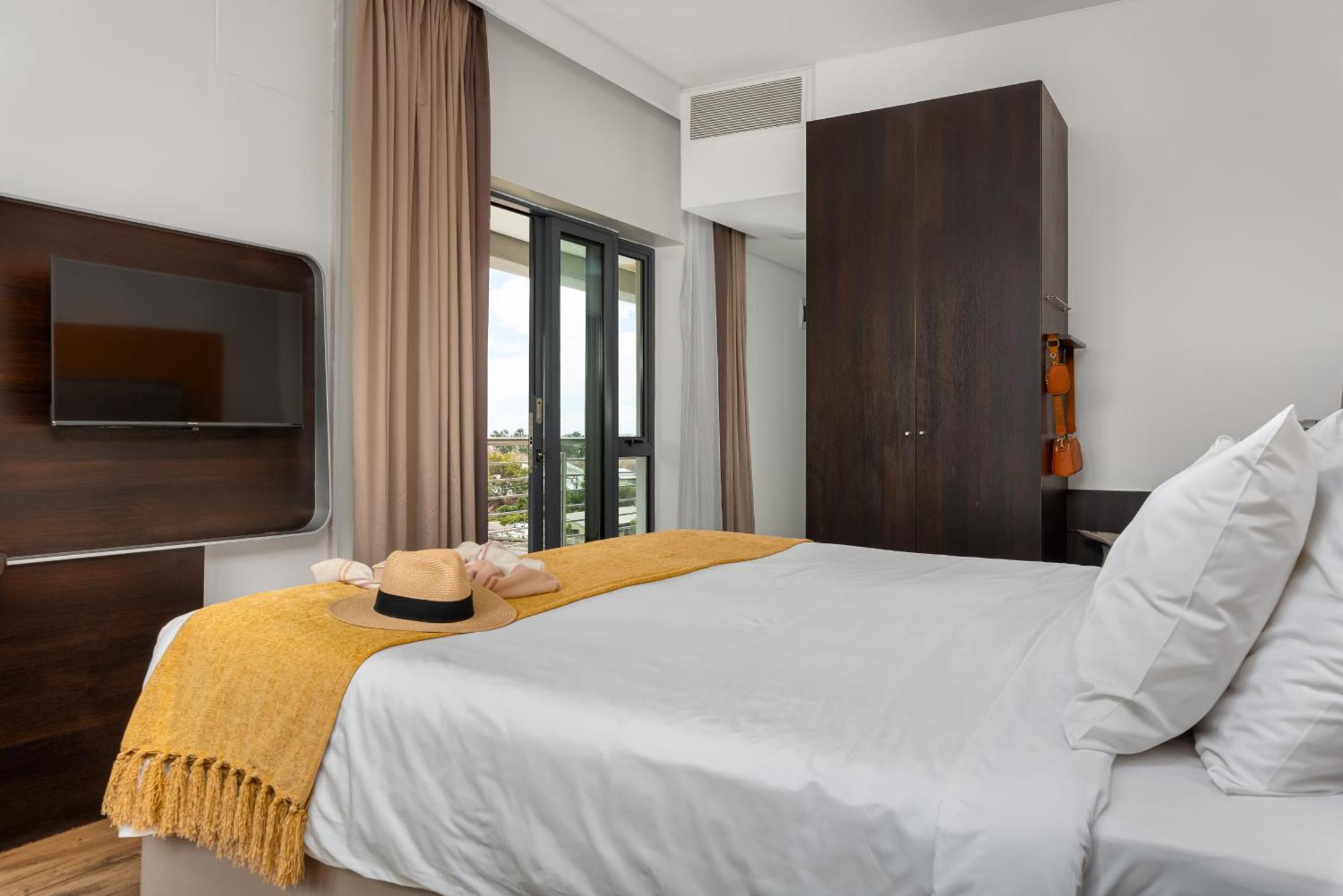 Neighbourgood Newlands Hotel Fokváros Kültér fotó
