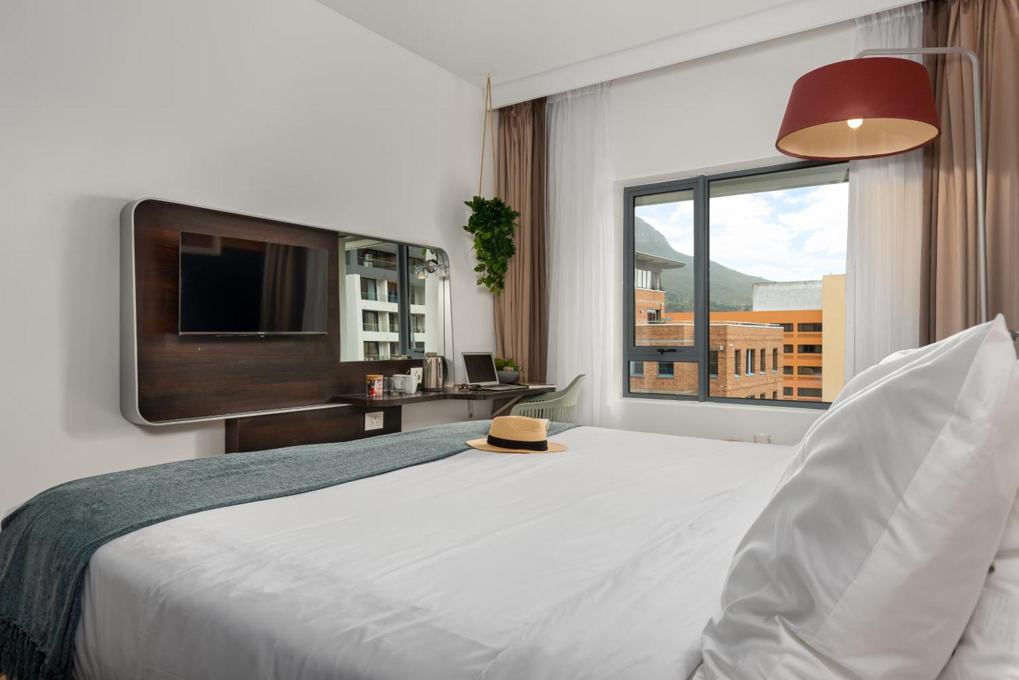 Neighbourgood Newlands Hotel Fokváros Kültér fotó