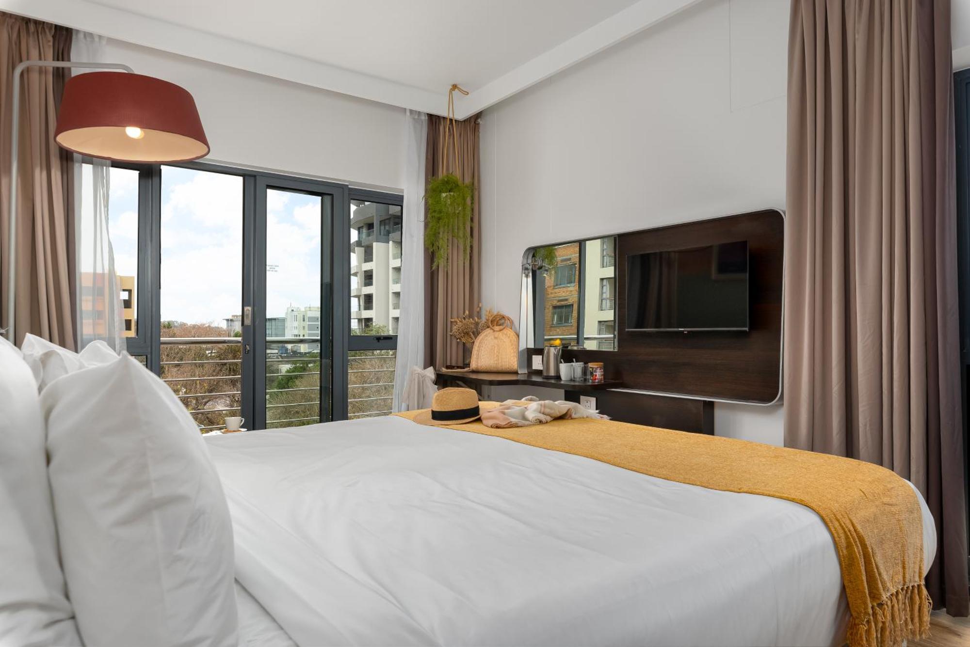 Neighbourgood Newlands Hotel Fokváros Kültér fotó