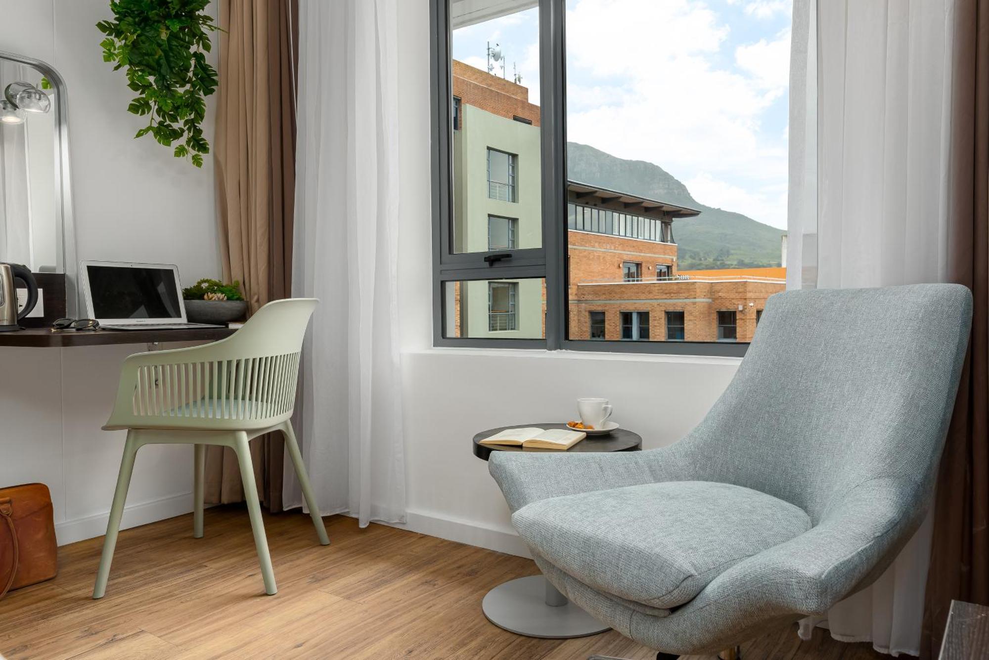 Neighbourgood Newlands Hotel Fokváros Kültér fotó