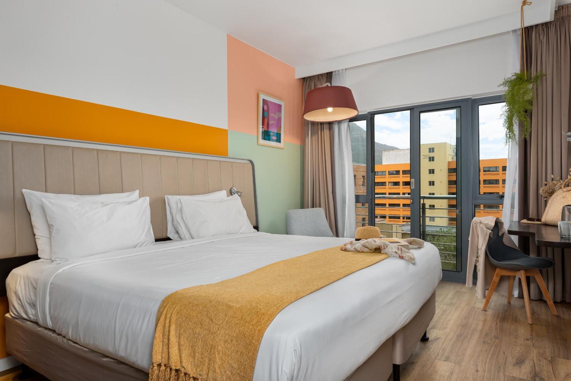 Neighbourgood Newlands Hotel Fokváros Kültér fotó