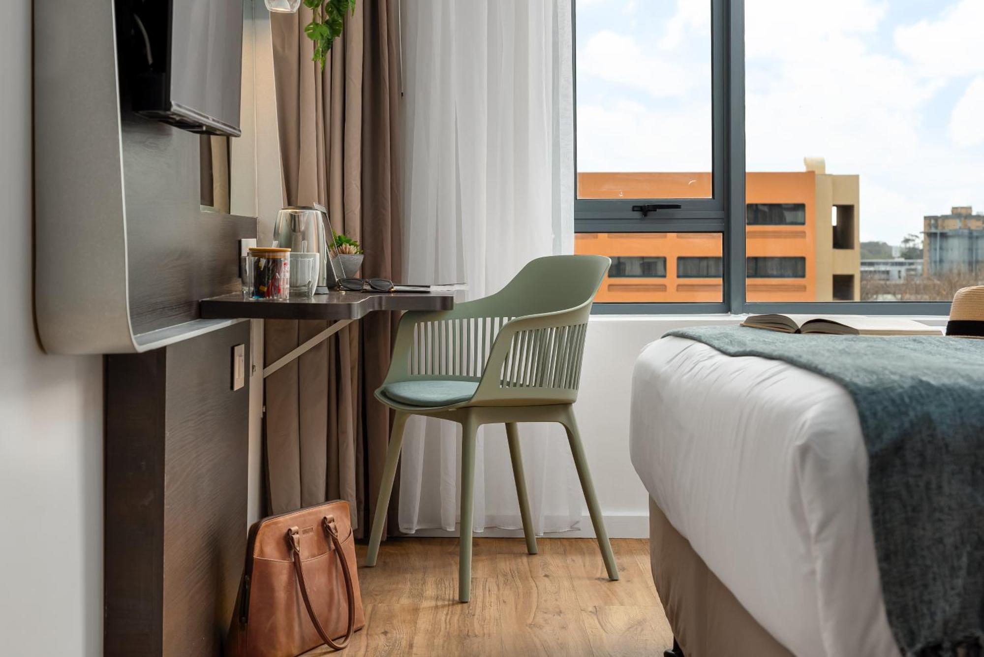 Neighbourgood Newlands Hotel Fokváros Kültér fotó